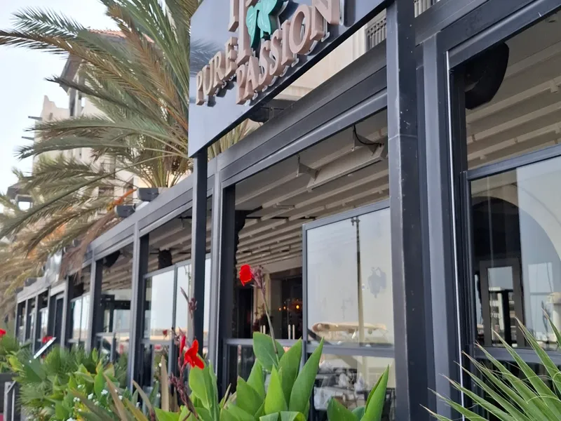 Pure Passion, restaurant à Secteur Touristique, photo 5