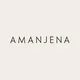 Logo Amanjena