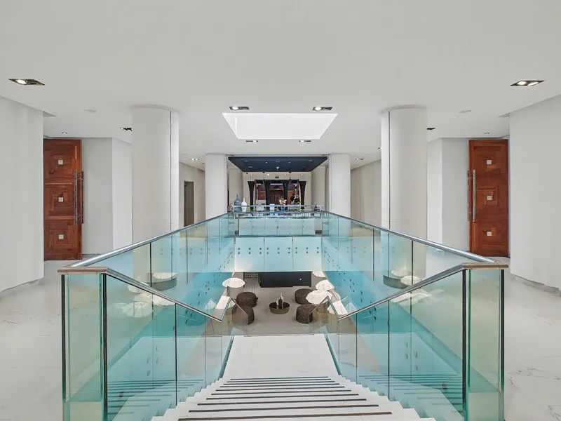Thalassa Sea & Spa Sofitel Agadir, bien-être à Founty, photo 3