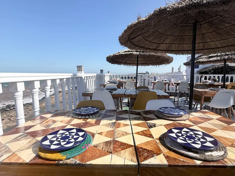 Salut Maroc — Photo 4