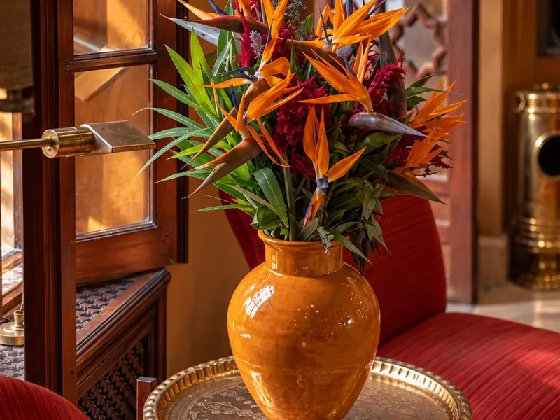 La Maison Arabe — photo 4