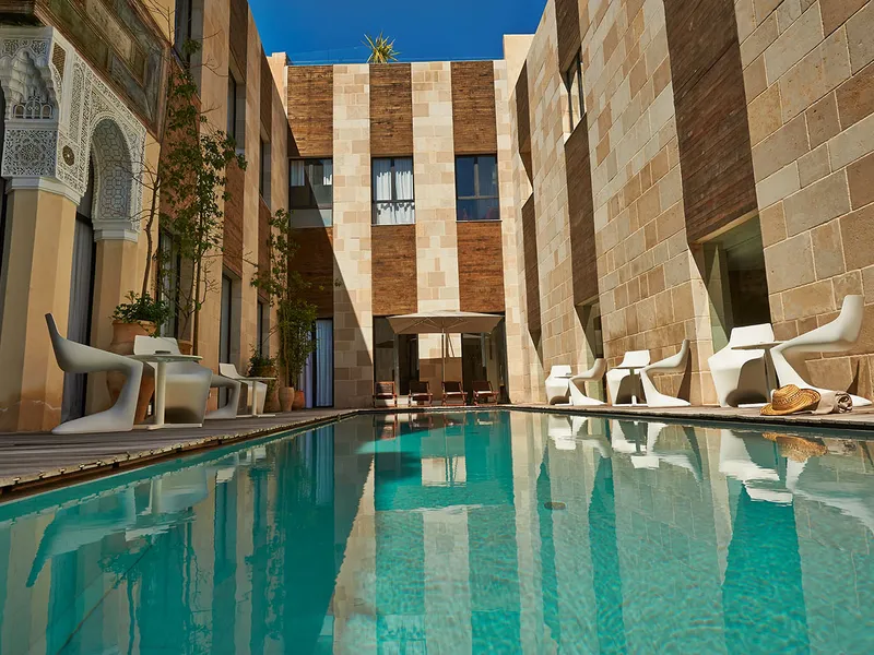 Riad Fès — photo 4