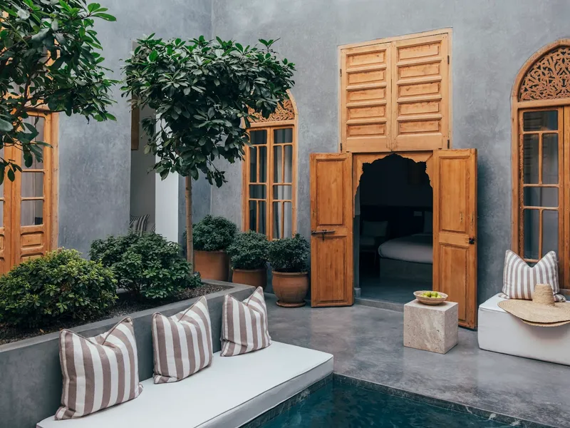 Riad No.37 — photo 4