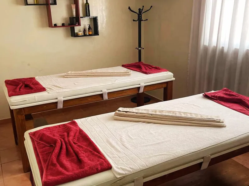 L'Art De Beauté Hammam & Massage, bien-être à Agadir, photo 2