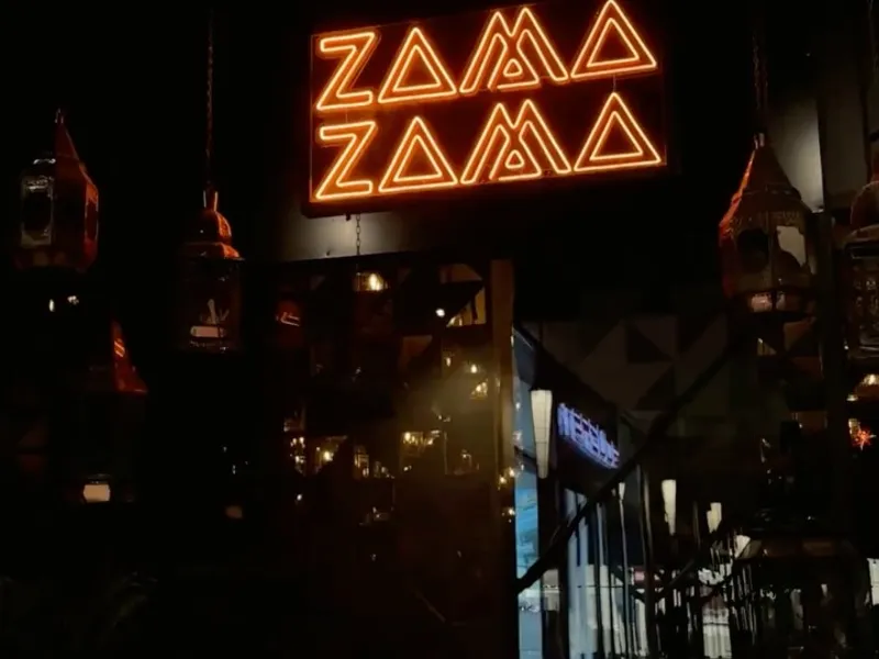 Zama Zama