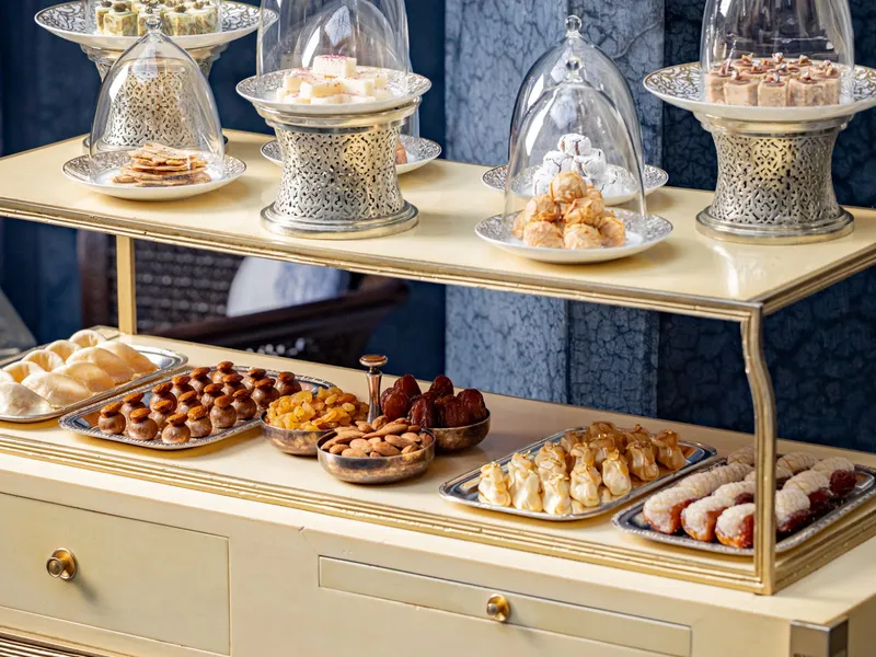 La Grande Table Marocaine — photo 3