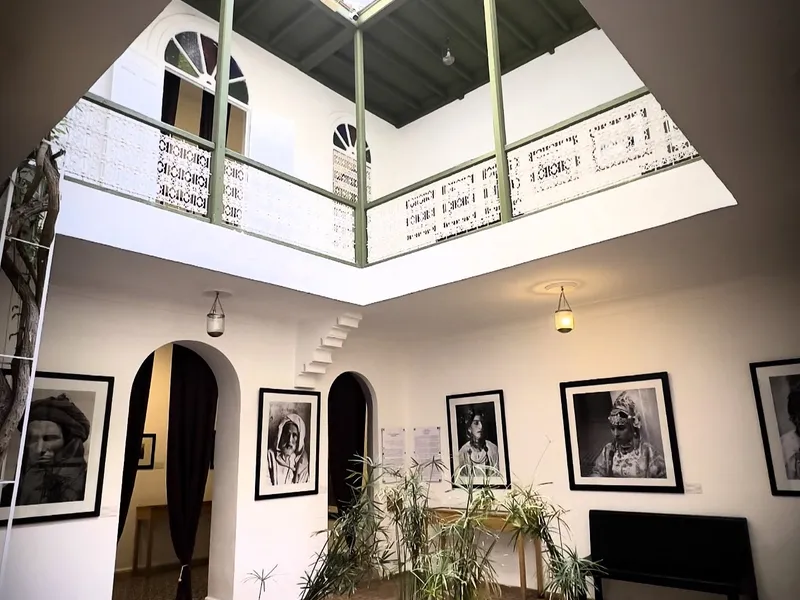 Maison de la Photographie — photo 3