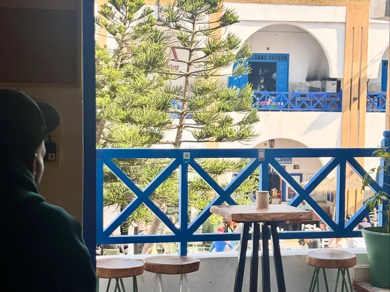 Arabicafé — Photo 7