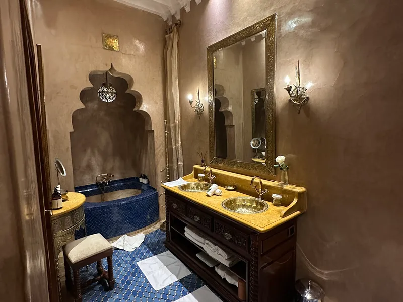 La Sultana Marrakech — photo 6