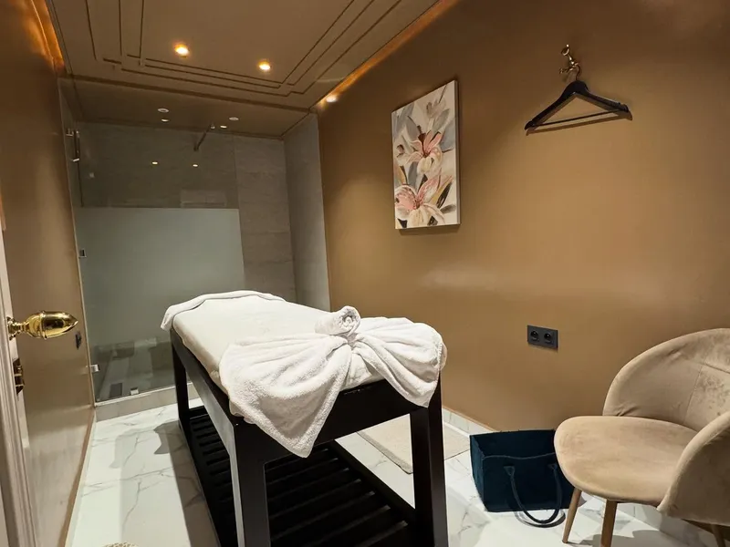 Verlotus Spa Tanger, bien-être à Tanger, photo 3