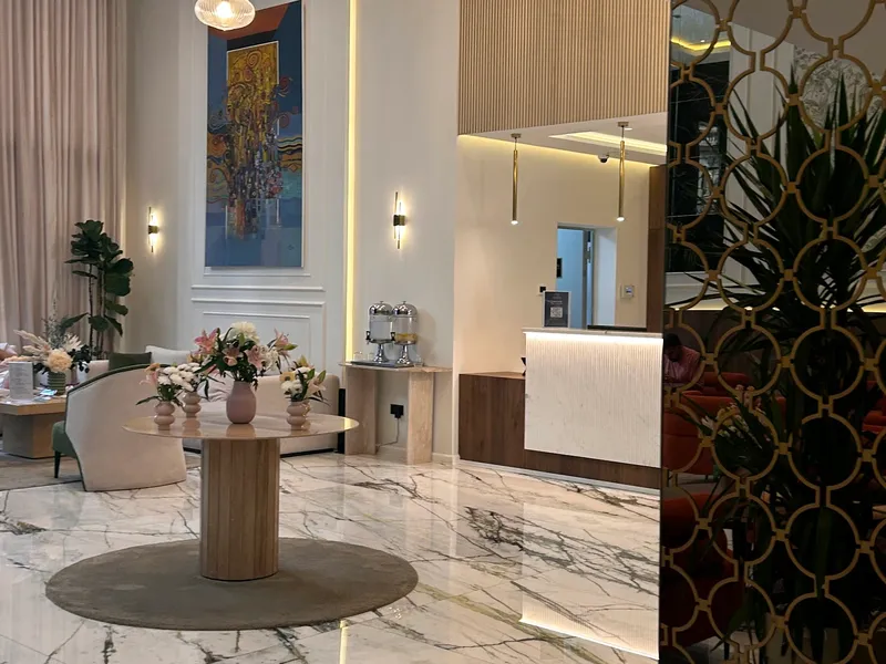 La Fuga Boutique, restaurant à Tanger, photo 7