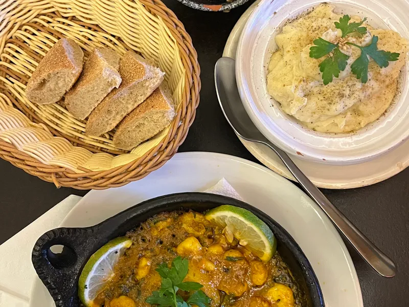 Dada, restaurant à Ancien Medina, photo 4