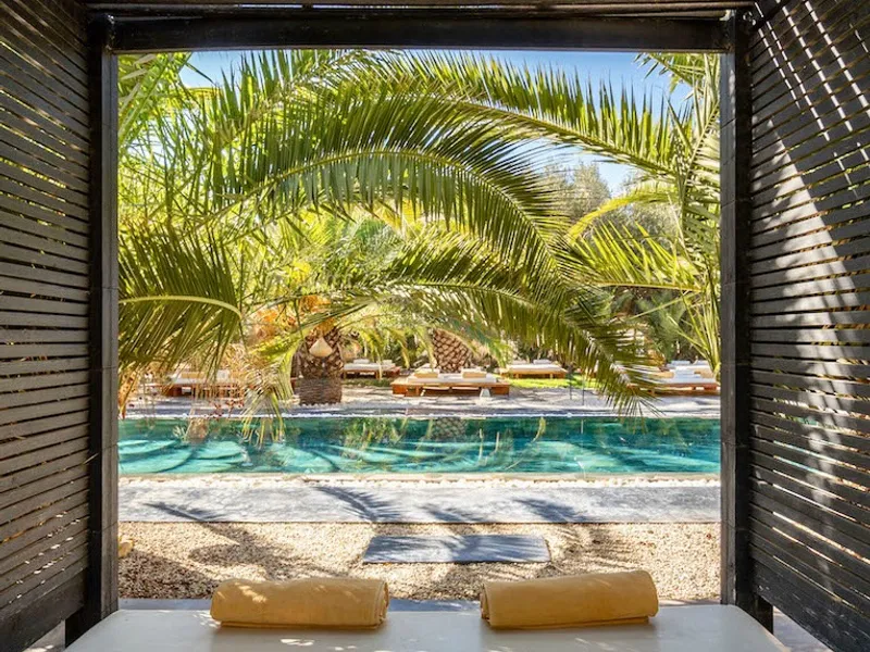 Villa Taj Marrakech — photo 7