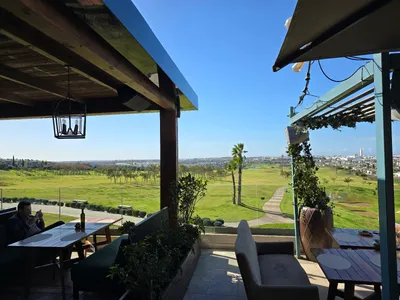 Le Resto by Palmeraie Country Club