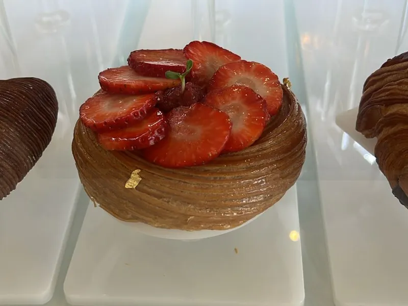 L’Atelier Rayan Néhmé — Photo 8
