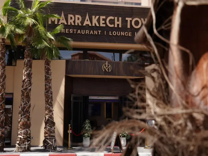 Marrakech Tower — photo 6