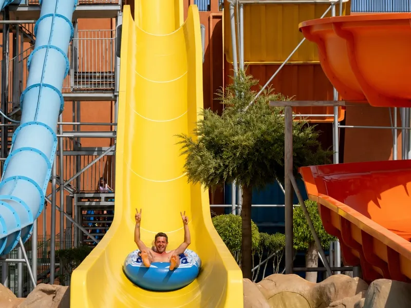 Pickalbatros Aqua Fun Club — photo 8