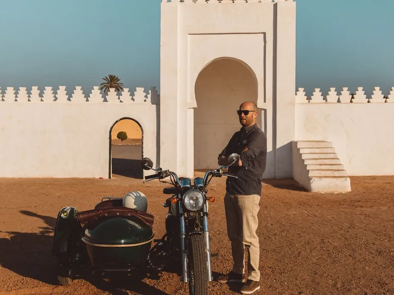 Marrakech Insiders — photo 4