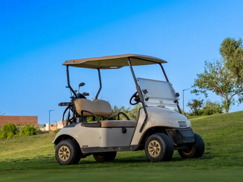 Atlas Golf Marrakech — photo 3