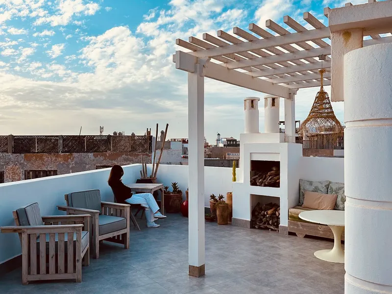 Riad Dar Maya — photo 4