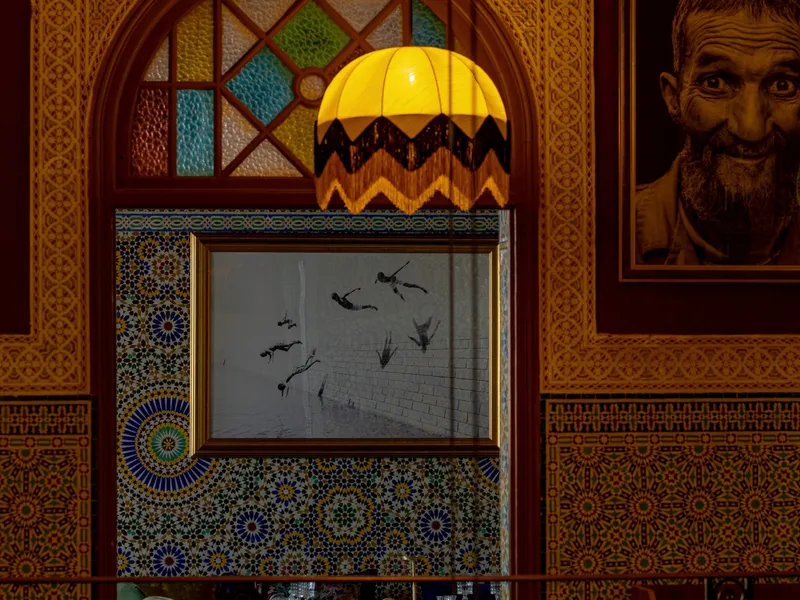 Riad 1930 — Photo 7