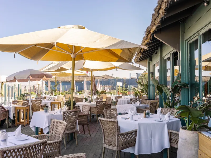 Tahiti Beach Club, adresse à Casablanca, photo 2