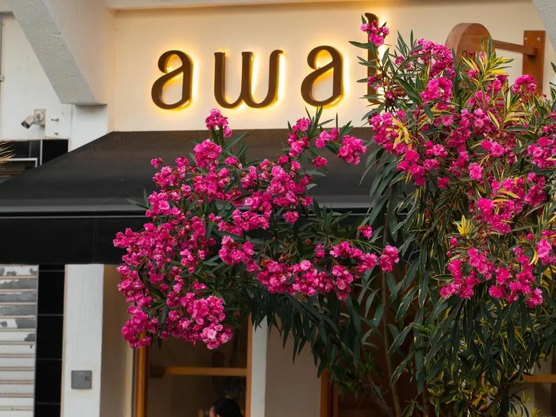 Awal Café, café à Agdal-Ryad, photo 3