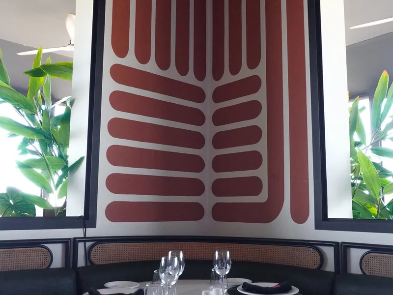 Relais de Paris Bouskoura — Photo 3