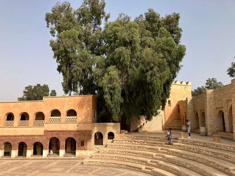 La Médina d'Agadir (Polizzi), loisirs à Agadir, photo 5