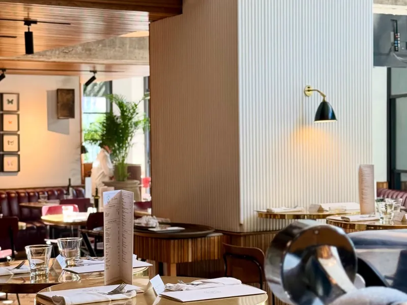 La Grande Brasserie — Photo 3