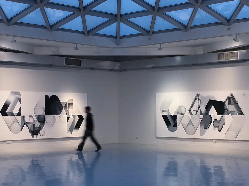 David Bloch Gallery — photo 4