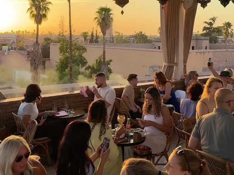Dardar Rooftop — photo 2