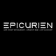 Logo L'Epicurien