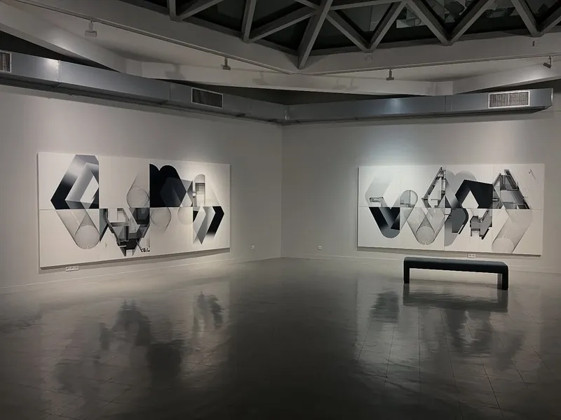 David Bloch Gallery — photo 8