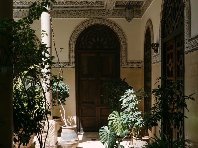 Villa Des Orangers — photo 4