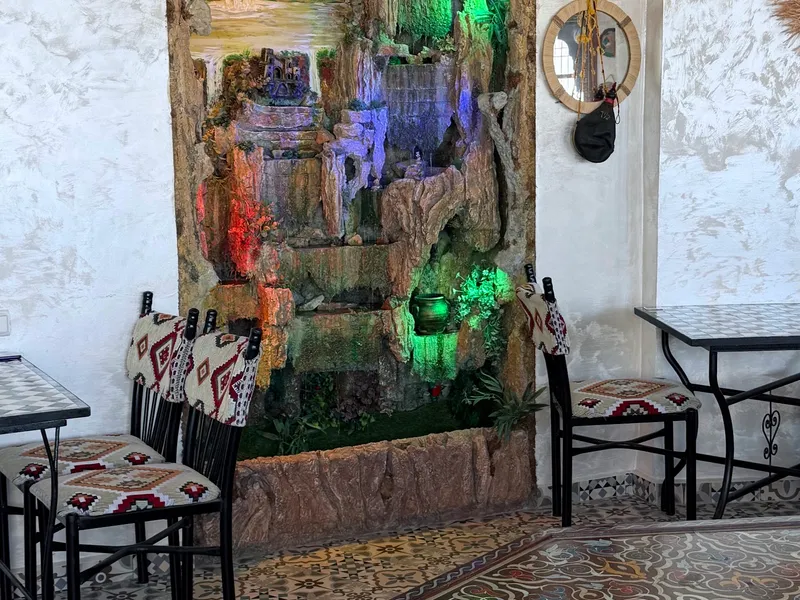 Restaurant Al Maimouni, restaurant à Ancien Medina, photo 6