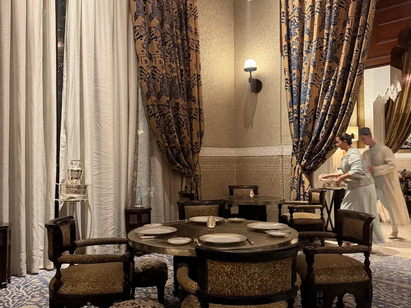 La Grande Table Marocaine — photo 5