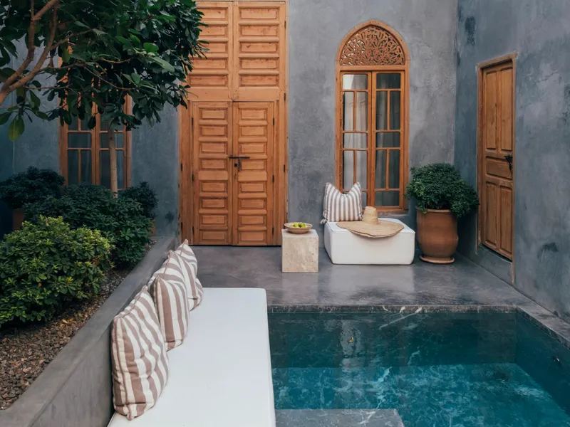 Riad No.37 — photo 7