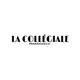 Logo La Collégiale