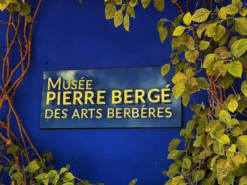 Jardin Majorelle — photo 2