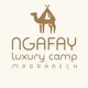 Logo Agafay Luxury Camp