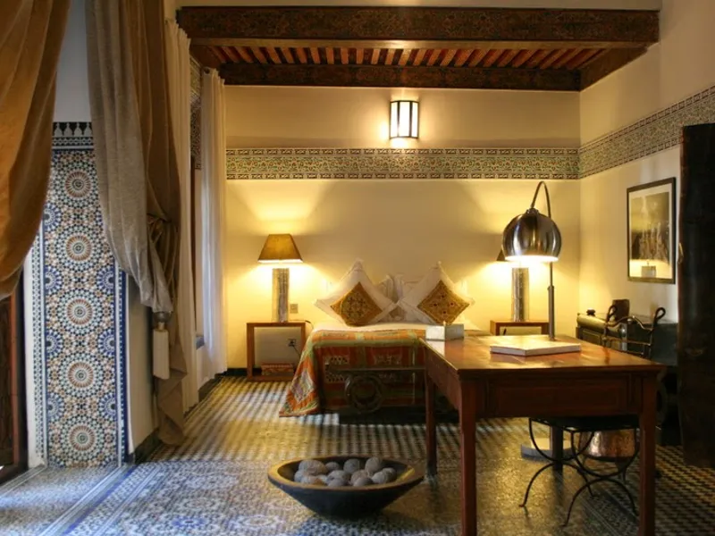 Riad Laaroussa — photo 8