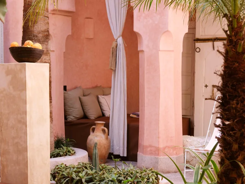 Riad Brummell Médina — photo 6