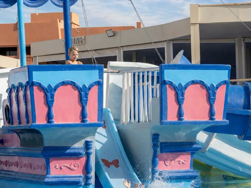 Pickalbatros Aqua Fun Club — photo 3