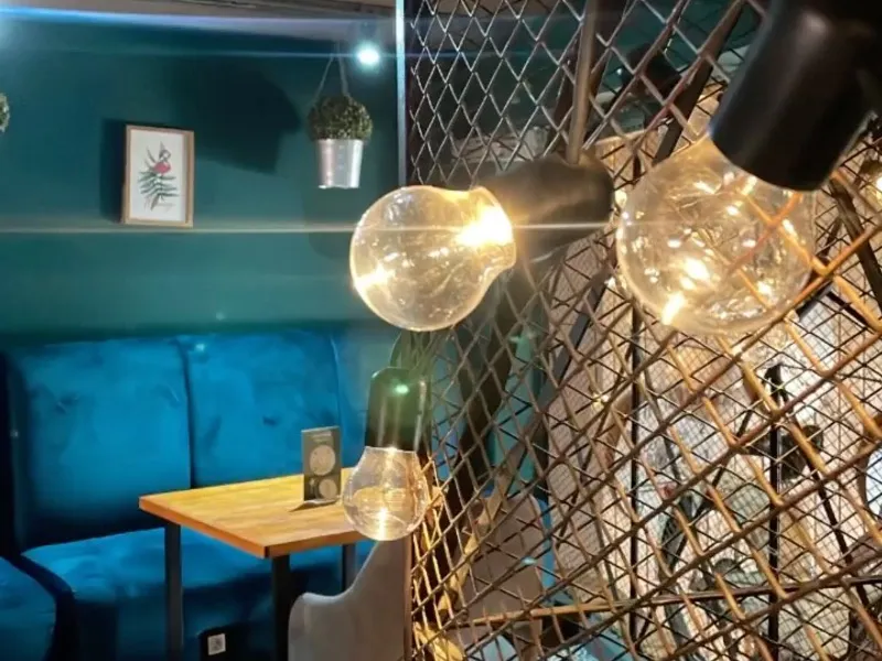 Cactus Café — photo 4