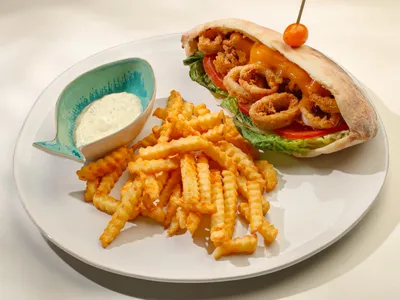 La Mariscada