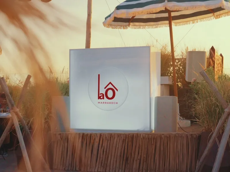 laÔ Marrakech — photo 1