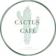 Logo Cactus Café