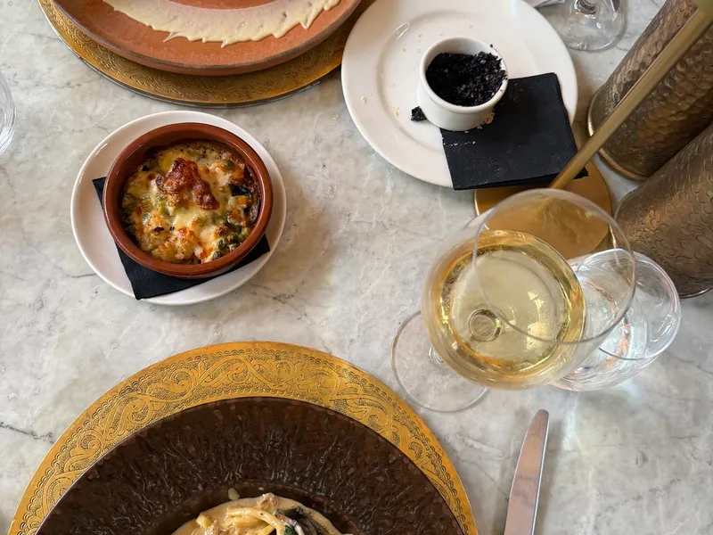 La Trattoria — Photo 8