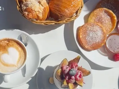 Maison Alexis